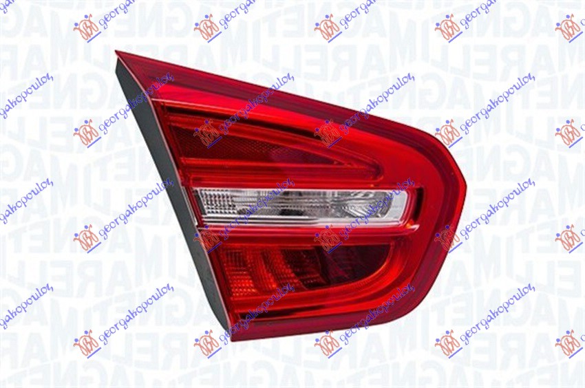 Stop interior full LED (MARELLI)
