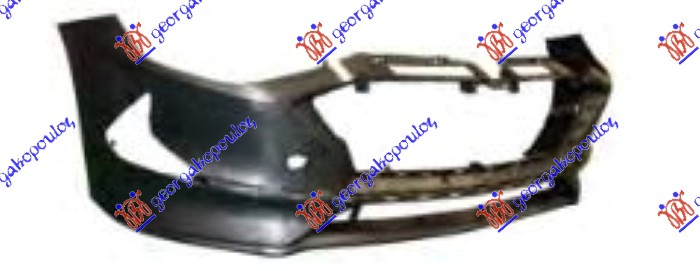 Bară față -2023