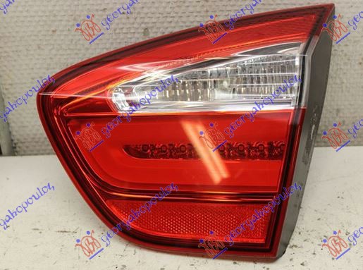 Stop interior LED (ORIGINAL)