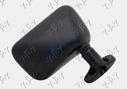 Oglindă manuală