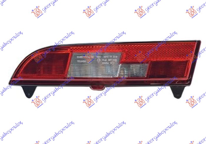 Stop LED (ULO)