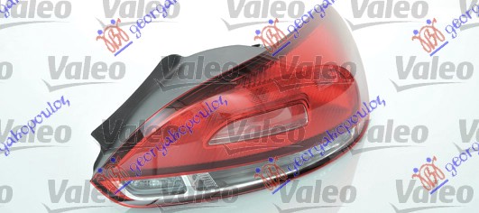 Stop (VALEO)