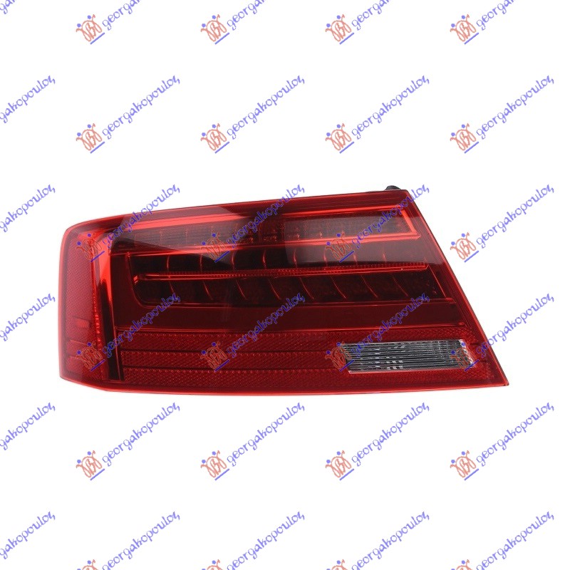 Stop exterior sportback LED (MARELLI), poza 1 din 2