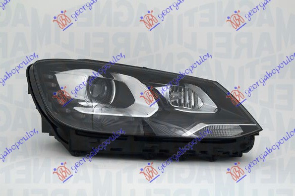 Far xenon AFS (MARELLI)