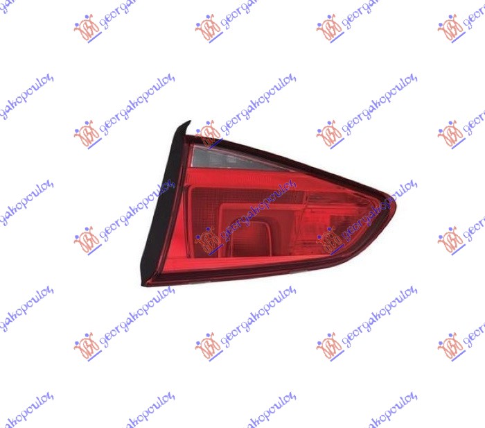 Stop interior (VALEO)