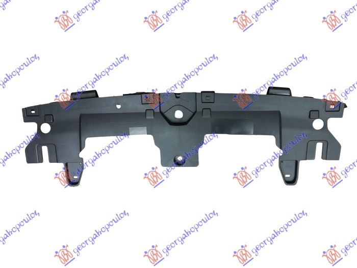 Trager superior plastic