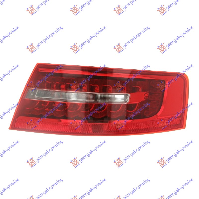 Stop exterior LED (VALEO)