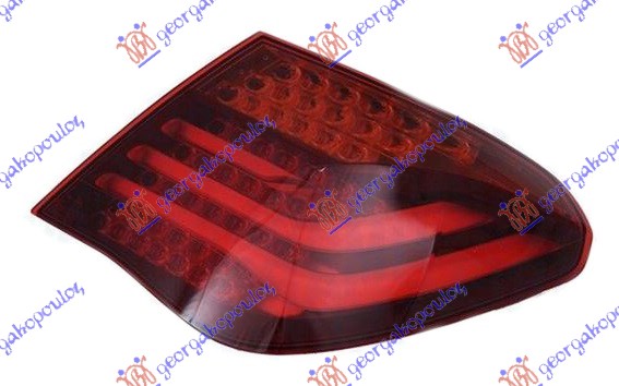 Stop exterior LED (MARELLI)