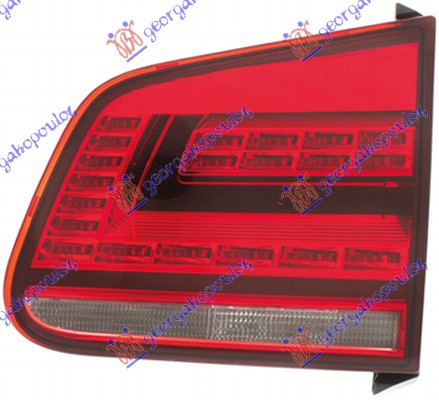 Stop interior LED (HELLA)