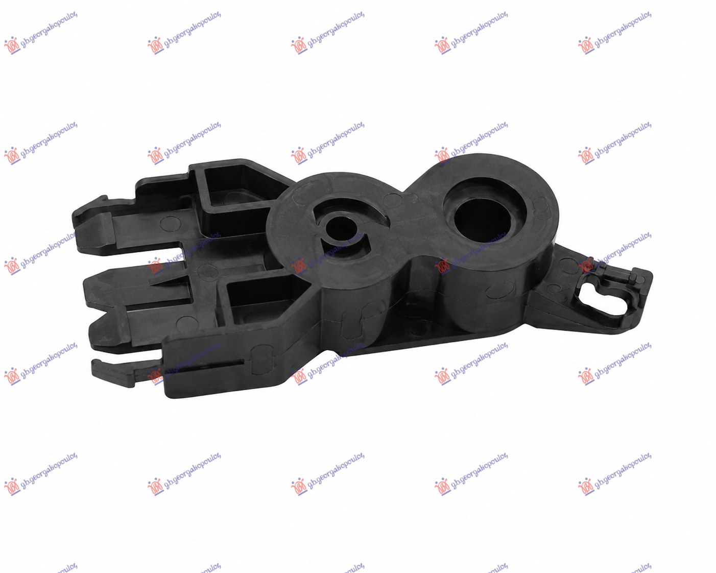 Suport radiator intercooler superior 2018-, poza 1 din 2