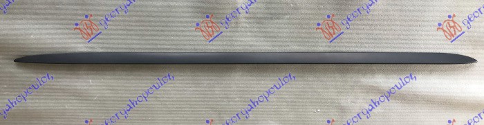 Prag ușă plastic (COUPE/CABRIO) (S-LINE/S5)