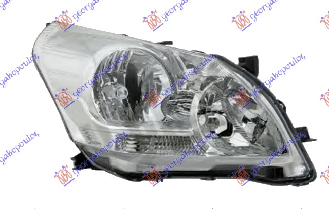 Far xenon (ULO)