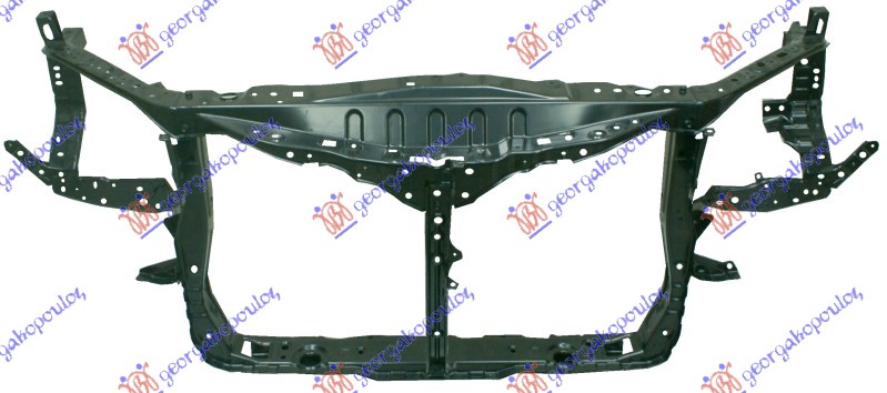 Trager (RX 450)