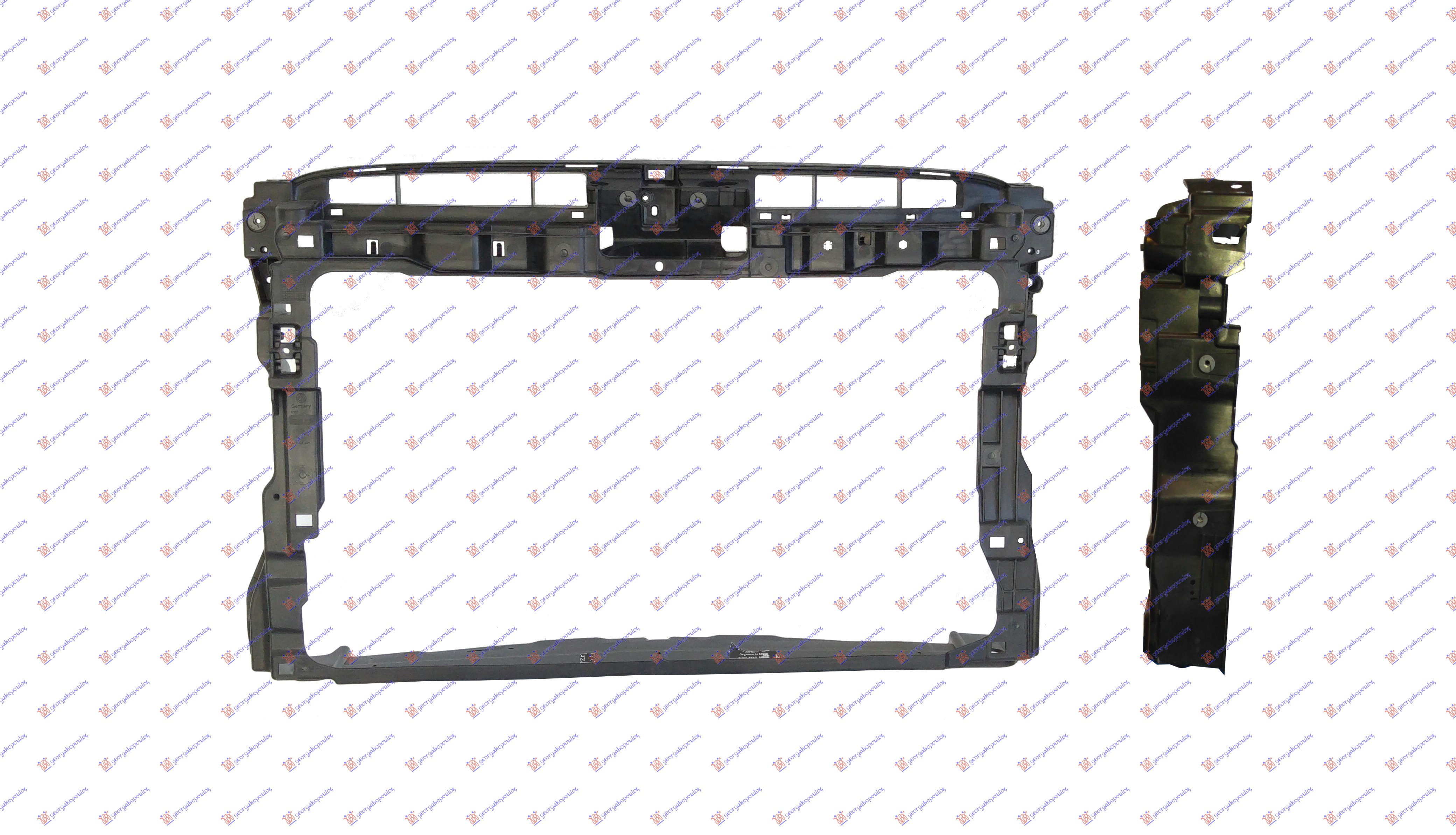 Trager 1.6 TDI, poza 1 din 2