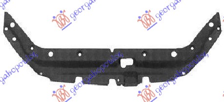 Trager superior (plastic), poza 1 din 2