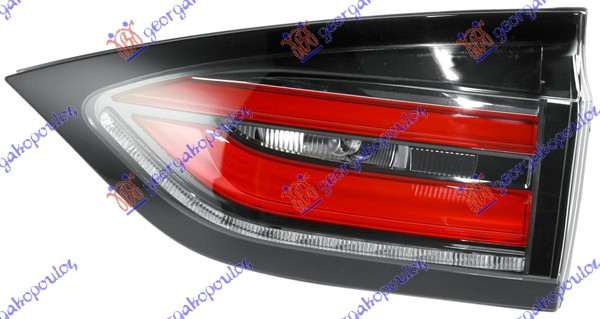 Stop interior LED (HELLA)