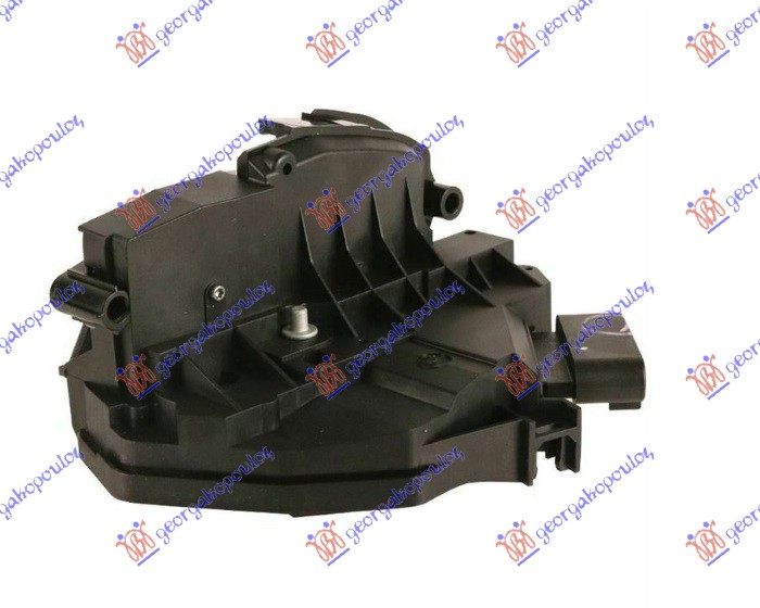 Broască ușă spate electrică (4pins)
