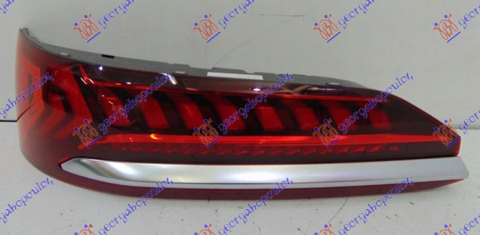 Stop LED dinamic (VALEO)