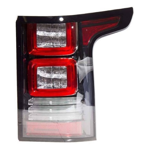 Stop full LED (VALEO)