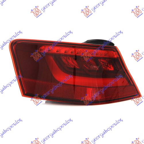 Stop exterior 3D LED (MARELLI)
