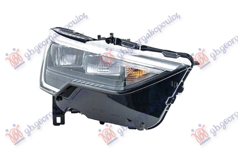 Far LED basic (MARELLI)
