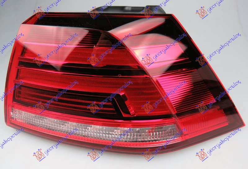Stop exterior LED (VALEO)