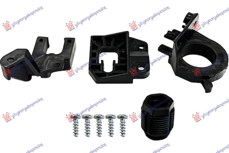 Kit reparație far