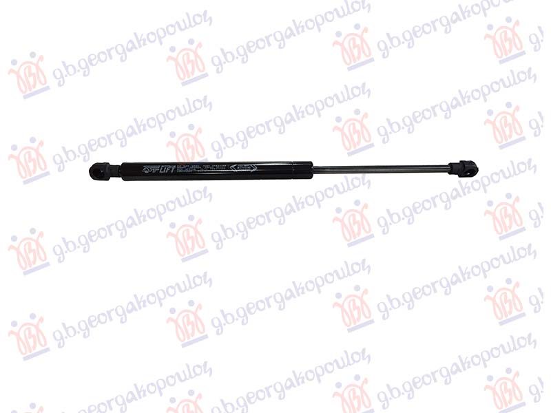 Amortizor haion cabrio (366L-540N)