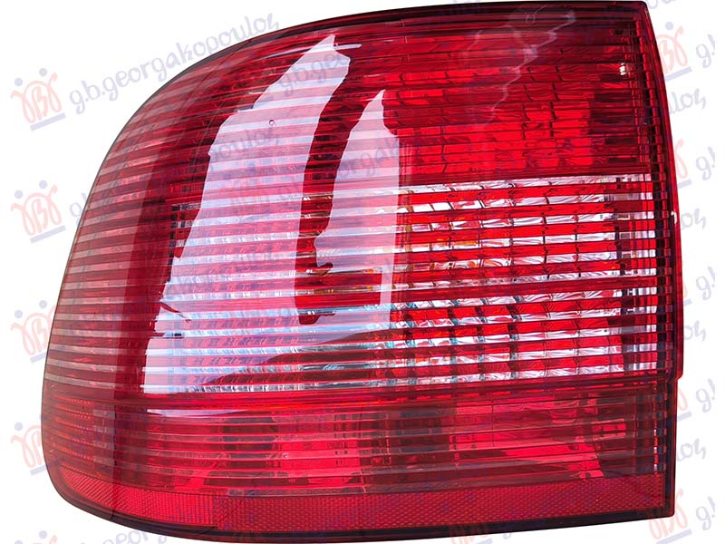 Stop LED -2007