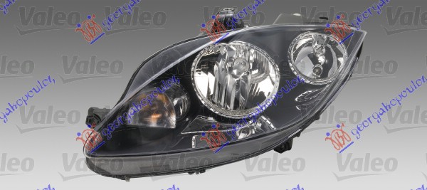 Far (VALEO) 2009-