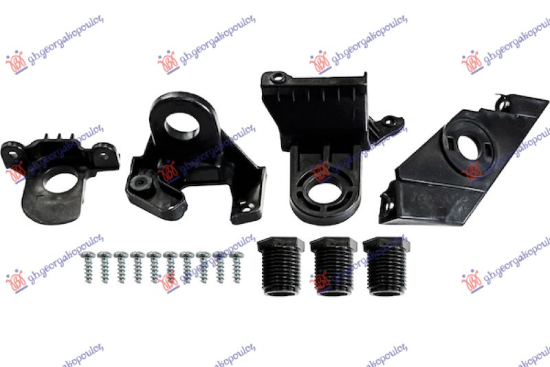 Kit reparație far