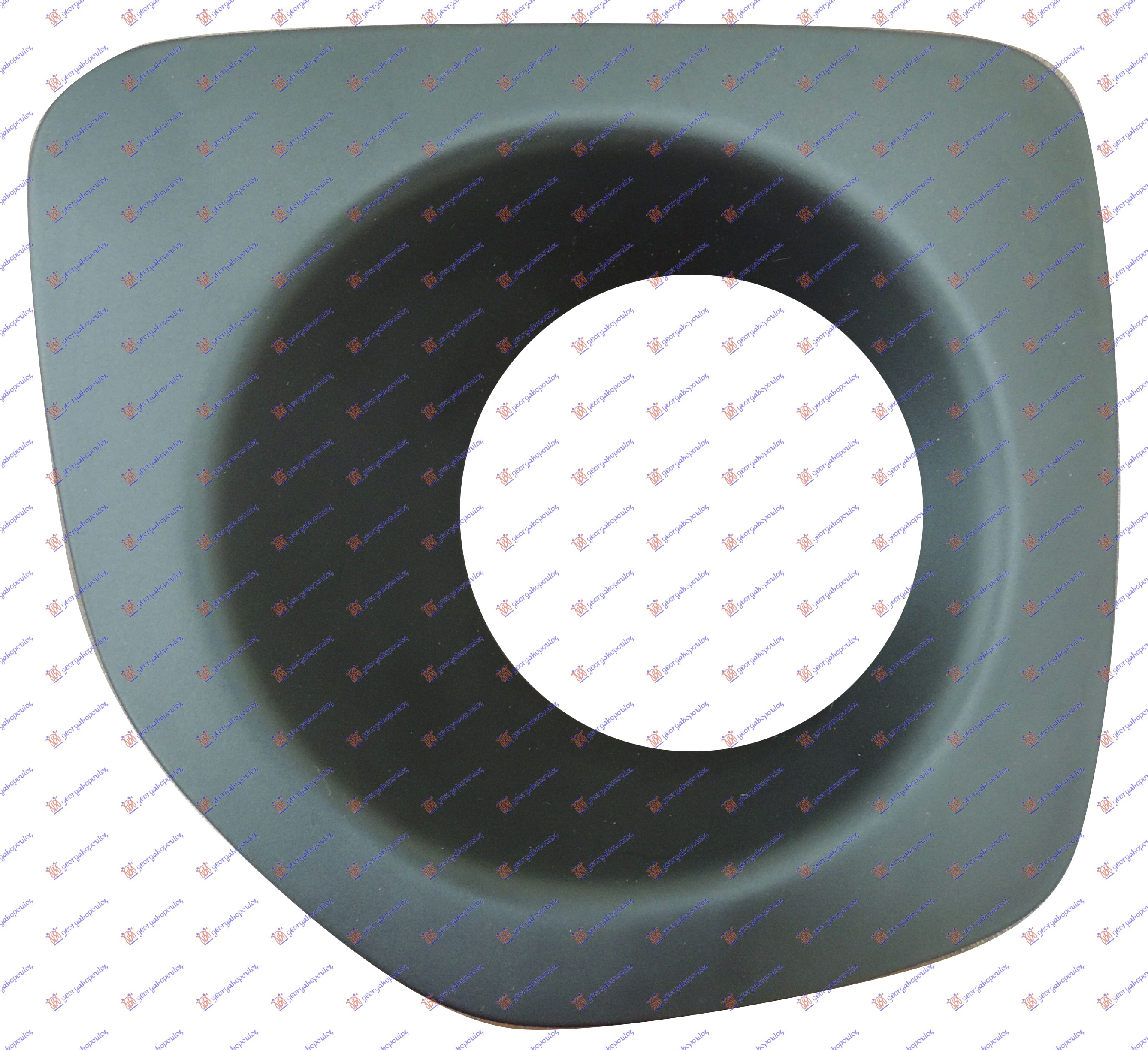 Cadru proiector 2012-