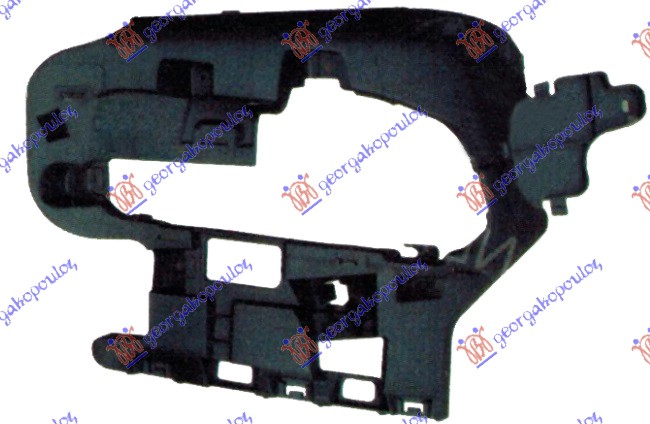 Suport proiector plastic