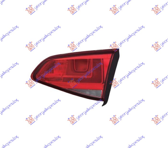 Stop interior (VALEO)
