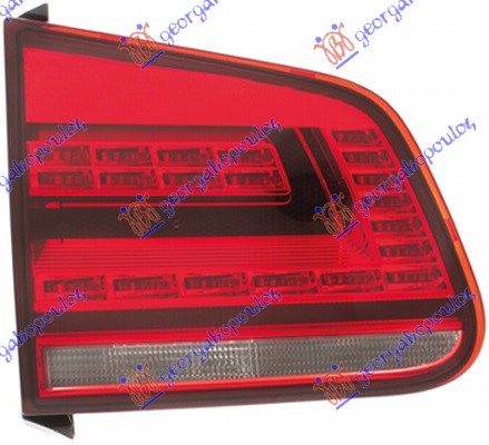 Stop interior LED (HELLA)