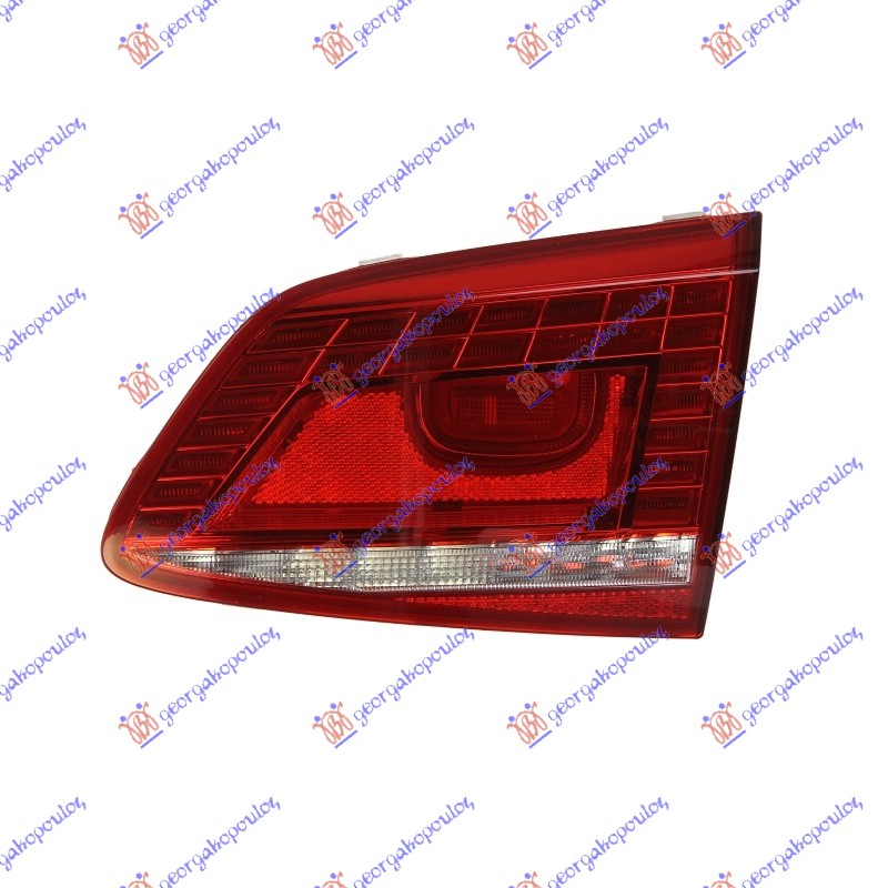 Stop interior break LED (DEPO), poza 1 din 2