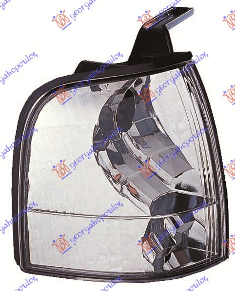 Semnalizator colț 2003-