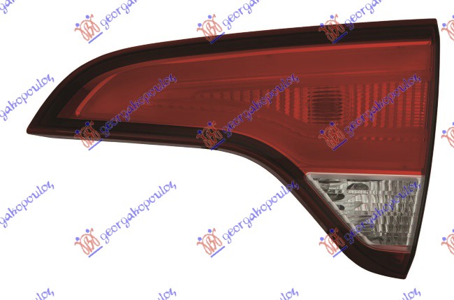 Stop interior (DEPO)