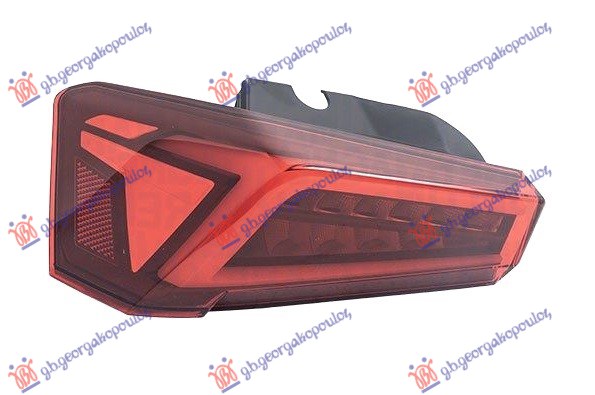 Stop LED (MARELLI)