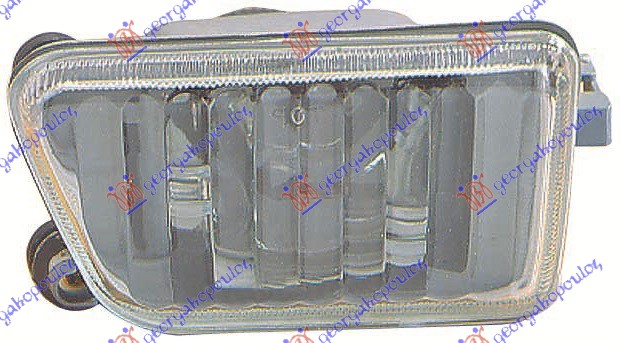 Proiector alb (DEPO)