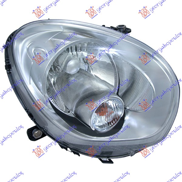 Far electric (clar) (MARELLI)