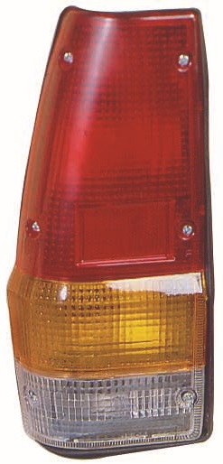 Stop 201, 204WD (DEPO)