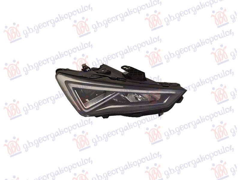 Far full LED Matrix (DEPO)