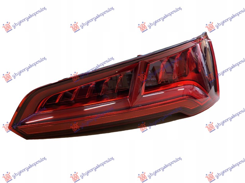Stop LED (VALEO)
