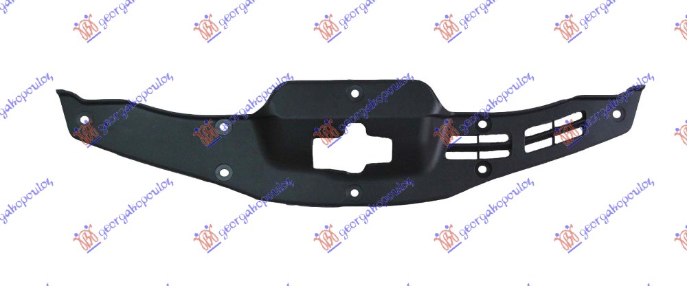 Capac plastic superior trager față, poza 1 din 2