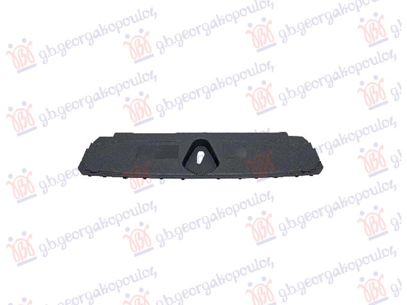 Capac trager superior din plastic