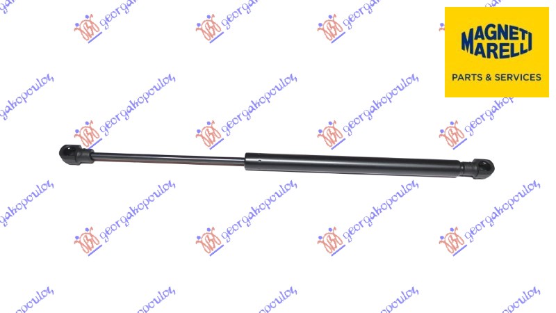 Amortizor haion sedan (362L-80N) (MARELLI)