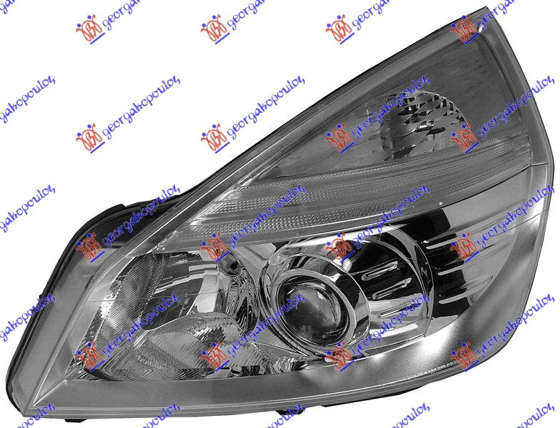 Far xenon 2006- 2010 (VALEO)
