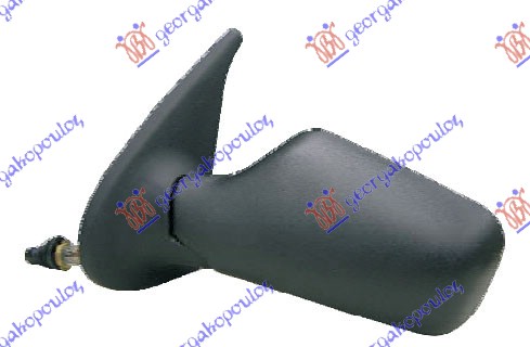 Oglindă electrică 3D -2002 (calitate A) (sticlă plată)