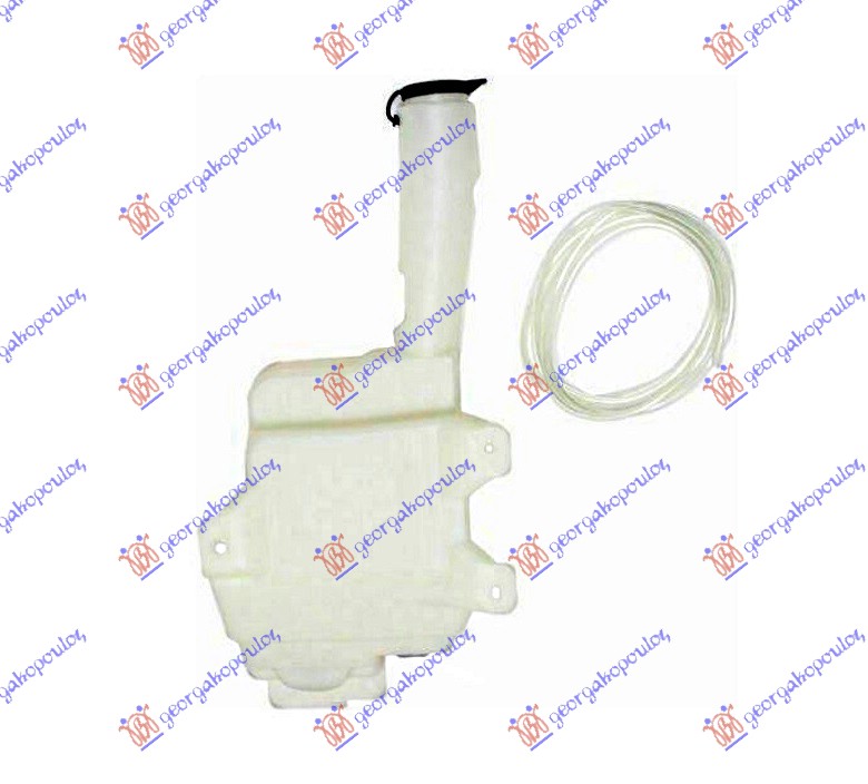 Vas lichid parbriz -06 mare (cu senzor)